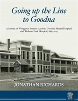 Bertrand.pt - Going Up The Line To Goodna