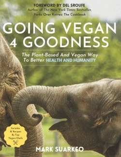 Bertrand.pt - Going Vegan 4 Goodness