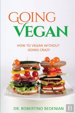 Bertrand.pt - Going Vegan - How To Vegan Without Going