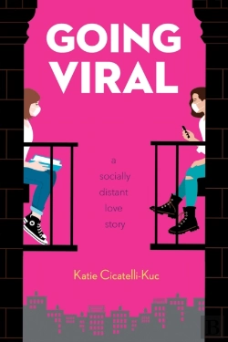 Bertrand.pt - Going Viral: A Socially Distant Love Story