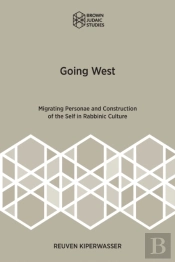 Going West: Migrating Personae And Const
