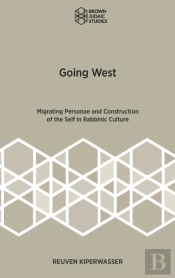 Going West: Migrating Personae And Const