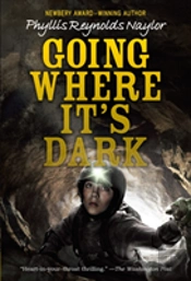 Going Where It'S Dark