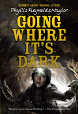 Bertrand.pt - Going Where It'S Dark