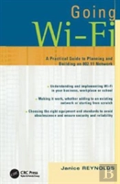Going Wi-Fi