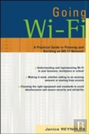 Going Wi-Fi