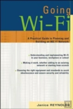 Bertrand.pt - Going Wi-Fi