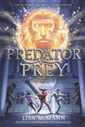Going Wild #2: Predator Vs. Prey