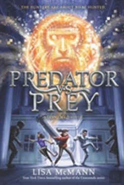 Bertrand.pt - Going Wild #2: Predator Vs. Prey