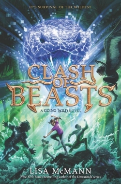 Bertrand.pt - Going Wild #3: Clash Of Beasts