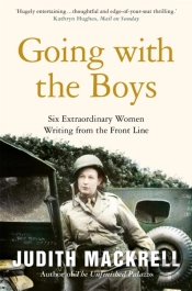 Going With The Boys