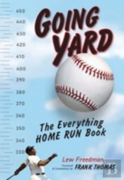 Going Yard