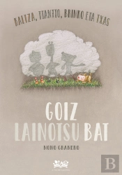 Goiz Lainotsu Bat
