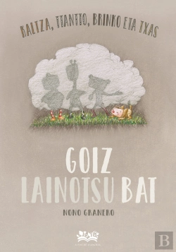 Bertrand.pt - Goiz Lainotsu Bat