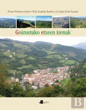 Goizuetako Etxxeen Izenak