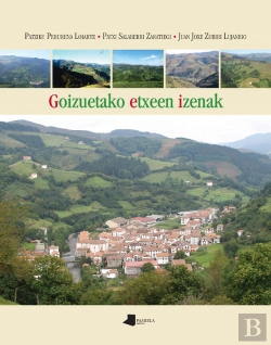 Bertrand.pt - Goizuetako Etxxeen Izenak