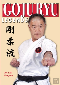 Bertrand.pt - Goju Ryu Legends