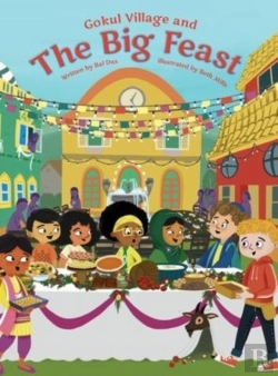 Bertrand.pt - Gokul Village And The Big Feast