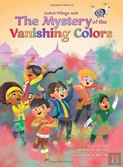 Bertrand.pt - Gokul Village And The Mystery Of The Vanishing Colors