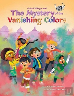 Bertrand.pt - Gokul Village And The Mystery Of The Vanishing Colors