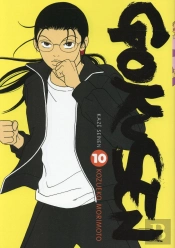 Gokusen T.10