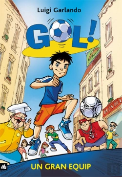 Bertrand.pt - Gol 1. Un Gran Equip
