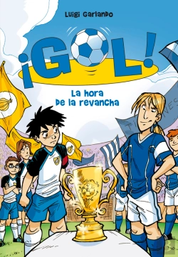 Bertrand.pt - ¡Gol! 10 - La Hora De La Revancha