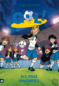 Bertrand.pt - Gol 12. Els Onze Magnífics