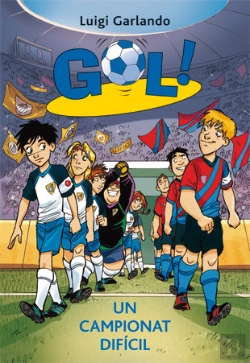 Bertrand.pt - Gol 13. Un Campionat Difícil