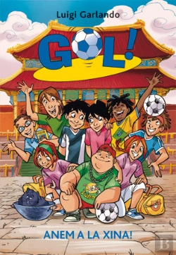 Bertrand.pt - Gol 14. Anem A La Xina
