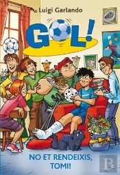 Gol 15. No Et Rendeixis, Tomi!