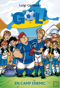 Bertrand.pt - Gol 16. En Camp Enemic