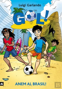 Bertrand.pt - Gol 2. Anem Al Brasil  