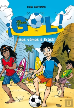 Bertrand.pt - ¡Gol! 2 - ¡Nos Vamos A Brasil!