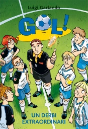 Gol 20. Un Derbi Extraordinari