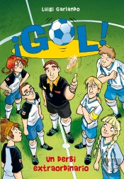 ¡Gol! 20 - Un Derbi Extraordinario