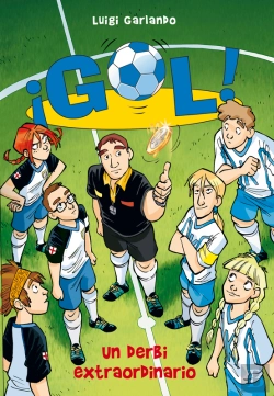 Bertrand.pt - ¡Gol! 20 - Un Derbi Extraordinario