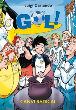Bertrand.pt - Gol 21. Canvi Radical