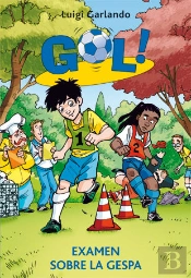 Gol 22. Examen Sobre La Gespa