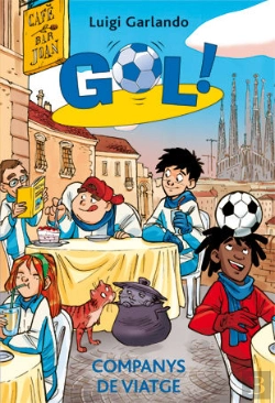 Bertrand.pt - Gol 24. Companys De Viatge