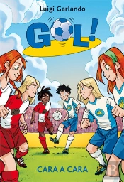 Gol 25. Cara A Cara