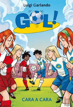 Bertrand.pt - Gol 25. Cara A Cara
