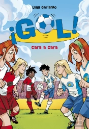 ¡Gol! 25 - Cara A Cara