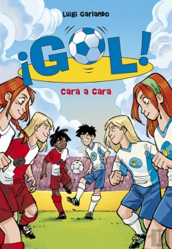 Bertrand.pt - ¡Gol! 25 - Cara A Cara