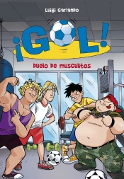 ¡Gol! 26 - Duelo De Musculitos