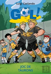 Gol 27. Joc De Taurons