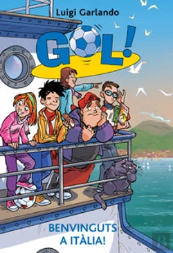 Bertrand.pt - Gol 28. Benvinguts A Itàlia!