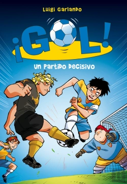 Bertrand.pt - ¡Gol! 29 - Un Partido Decisivo