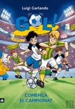 Bertrand.pt - Gol 3. Comença El Campionat
