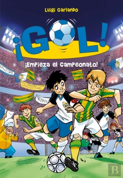 Bertrand.pt - ¡Gol! 3 - ¡Empieza El Campeonato!